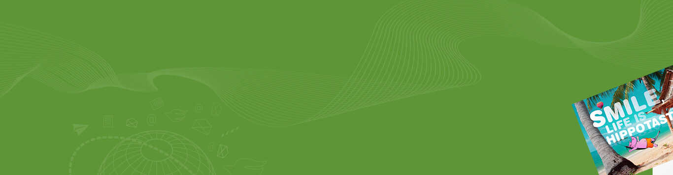 Easy Letter Sender Banner