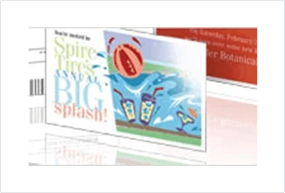 graphic design services